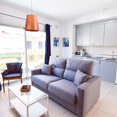 Malaga City Suites Barcelo 30 Εξωτερικό φωτογραφία