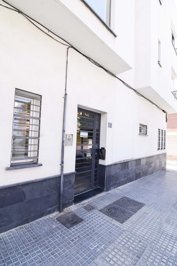 Malaga City Suites Barcelo 30 Εξωτερικό φωτογραφία